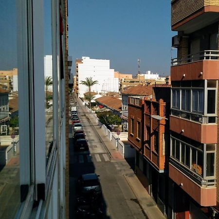 Bonito apartamento para vacaciones en Puerto de Sagunto Apartment Bagian luar foto