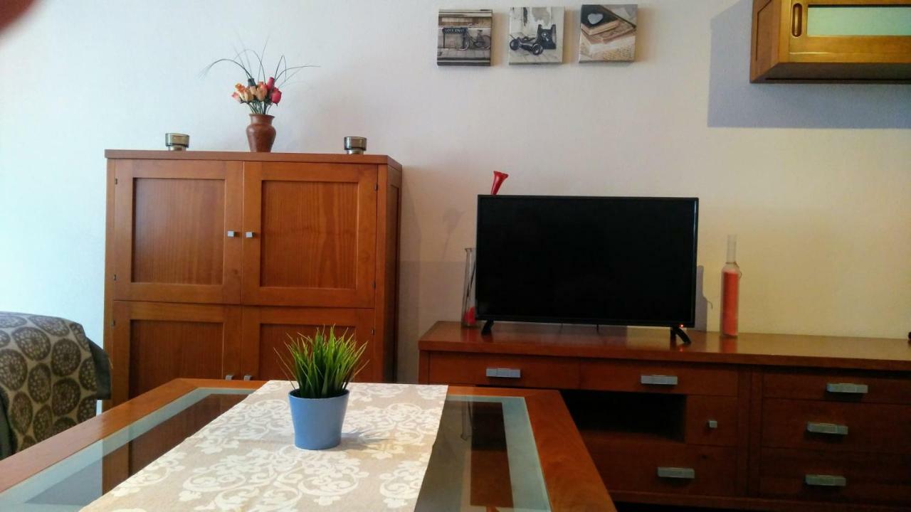 Bonito apartamento para vacaciones en Puerto de Sagunto Apartment Bagian luar foto